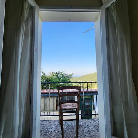 Guest house Rossa 3*