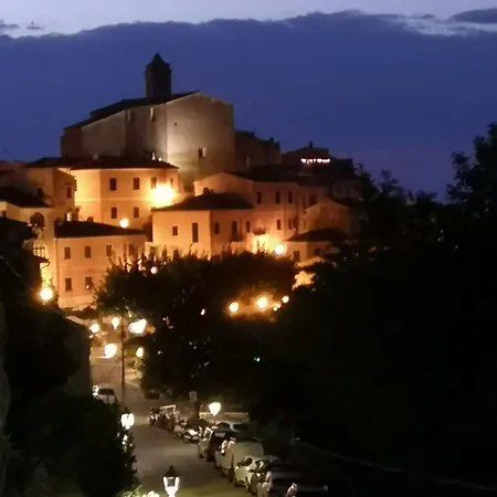 Guest house Rossa Marciana (Isola d'Elba)