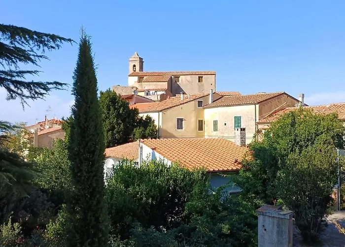 Rossa 3* Marciana (Isola d'Elba)