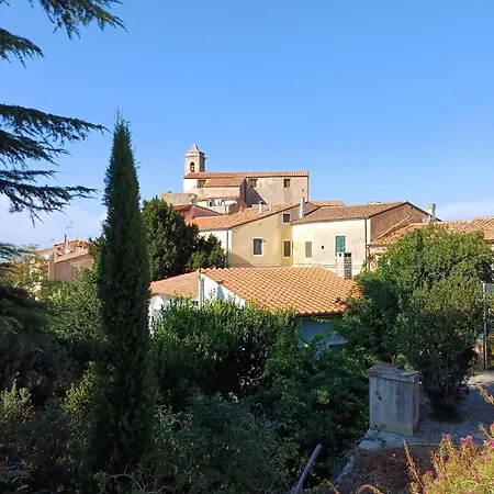 Rossa 3* Marciana (Isola d'Elba)