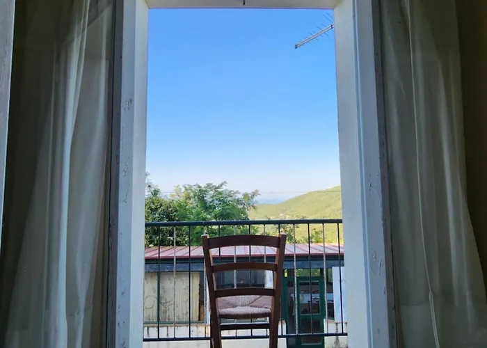 Maison d'hôtes Rossa 3*