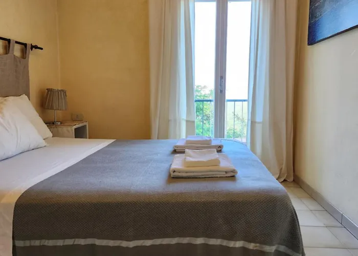 Rossa Maison d'hôtes 3*