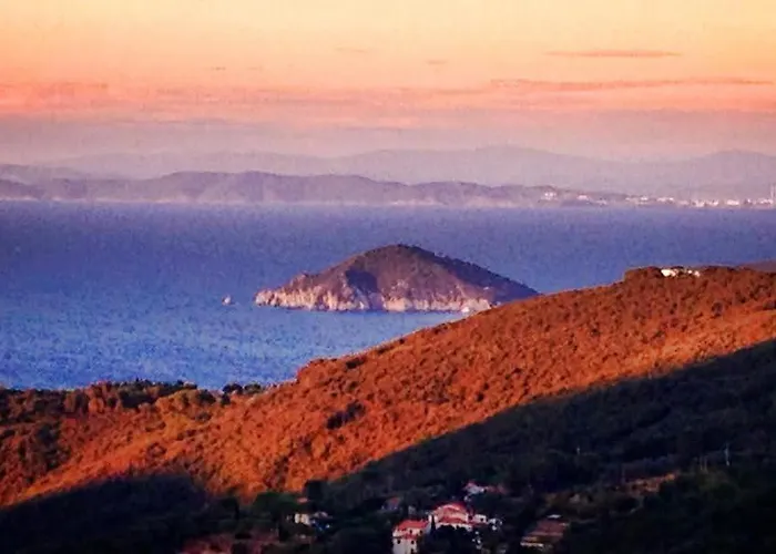 Rossa Maison d'hôtes