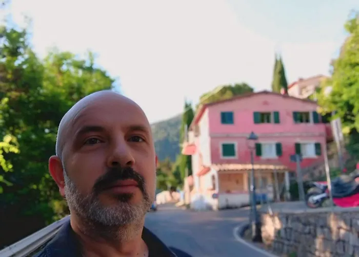 Rossa Maison d'hôtes 3*