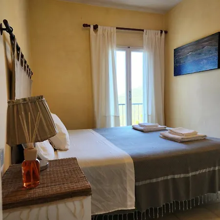 Gasthof Rossa Marciana (Isola d'Elba)